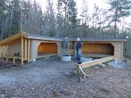 Kommunen grenset til rælingen, fet, sørum, gjerdrum, nittedal, lørenskog og oslo. 1 Ars Befaring Pa Nordby Huken Og Harahuken I As Kommune Stiftelsen Camp Norway