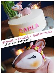 Motivtorte Reh Einfache Torten Fur Anfanger Rezept Kuchen Ohne Backen Motivtorte Tolle Kuchen