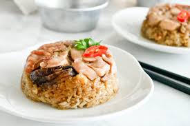 We would like to show you a description here but the site won't allow us. Loh Mai Kai Steamed Glutinous Rice With Chicken Foodelicacy