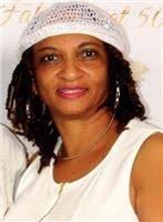 CYNTHIA JACKSON Obituary (1960