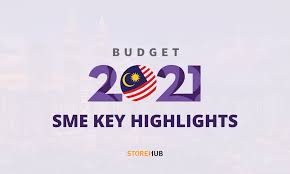 Budget 2021 speech by finance minister tengku zafrul has ended. Budget 2021 11 Key Highlights For Sme Business Owners