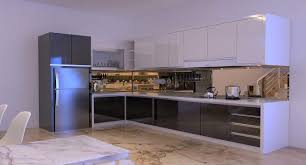 Namun, jika kita paham fungsi dan kegunaan dapur minimalis, maka biaya dapat ditekan agar menyesuaikan dengan isi kantong. Tips Mengirit Biaya Bikin Dapur Minimalis Kamayel Interior Design