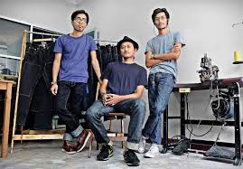 Raw denim enthusiasts have different opinions on which is better, and it's really a personal decision. Made In Besut Raw Denim House Angkat Martabat Pembuatan Jeans Premium Tempatan Maskulin