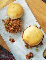 Mix it up while staying on track with 9,000+ ideas for healthy meals. Lighter Classic Sloppy Joes Comfort Food Retro Recipe