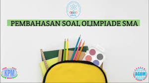 Apa yang diaksud dengan usbn (ujian sekolah berstandar nasional) ialah merupakan sebuah ujian yang dilaksanakan pada akhir kelulusan siswa pada tingkat sekolah baik itu sd/mi, smp/mts dan sma/ma. Pembahasan Soal Olimpiade Matematika Tingkat Sma Senin 8 Maret 2021 Youtube