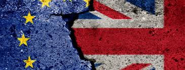 The transaction centre for property professionals and local councils to carry out land dealings efficiently and securely online. Disse Oppgavene Ma Eu Eos Landene Ta Over Etter Brexit Legemidler Dagens Medisin