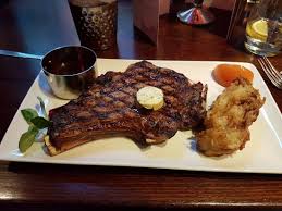 Fear not, because you can turn that pan of drippings into a tasty sauce for your steaks with a little broth or wine, a few aromatics, mustard, and. Steak Dripping Sauce