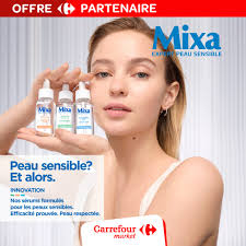 Carrefour Market Réunion