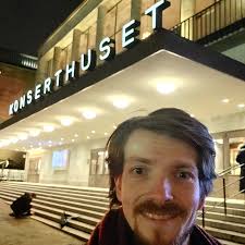 I've had a wonderful time today, conducting Brahms symphony 4 with two of  favorite orchestras, @goteborgssymfoniker and @polstjarnepriset_yoma,  side-by-side in Gothenburg! Tomorrow Polstjärnepriset and I are headed for  Oslo for yet another