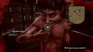 Kyojin chūgakkō) and written by saki nakagawa, began serialization in bessatsu shōnen capcom announced that they were developing an attack on titan arcade game named shingeki available on playstation 4, nintendo switch, xbox one (with xbox one x support), and on pc through steam.77. Shingeki No Kyojin Pc Gameplay Mikasa Youtube
