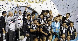 Fuera del terrible caso que ha sufrido cuba al quedar fuera por temas de visados, todos los encuentros se llevaron a cabo de la mejor manera en tierras estadounidenses y ahora la pelea se ha cerrado a tan sólo seis. Calendario Para La Copa Oro 2021 De La Concacaf Los Angeles Times