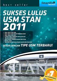 Maybe you would like to learn more about one of these? Buku Usm Stan 2011 Info Lengkap Usm Stan 2011