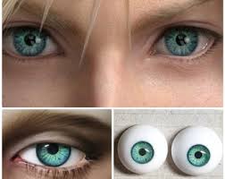 Iris Eyes Sheet