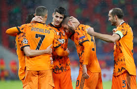 Más balas perdidas, disponible en tu plataforma digital: Football Alvaro Morata Steers Juventus To Champions League Win In Budapest Football News Top Stories The Straits Times