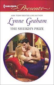 They have five children, the eldest is a . The Sheikh S Prize Lynne Graham P 1 Global Archive Voiced Books Online Free