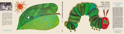 The hungry caterpillar theme by reading mama download the pdf copy. Very Hungry Caterpillar The Eric Carle