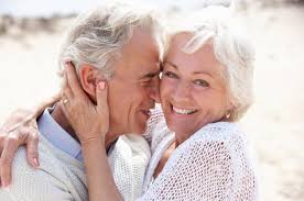 It helps us to realize anything on the internet, even love. Over 40 Dating