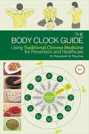In traditional chinese medicine (tcm), there is an organ clock that represents the time of the day when each organ is functioning optimally and has the most energy. The Body Clock Guide Using Traditional Chinese Medicine For Prevention And Healthcare Jiaofei Zhang Jing Wang Amazon De Bucher