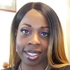 Are you dropping the package over the yellow sign?