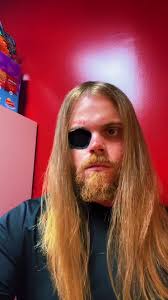 stitch with @Ashley #blindzac