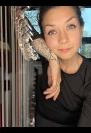 The Stable of Harp Farm