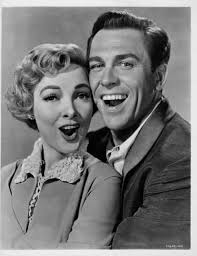 SHOW BOAT” (Directed by George Sidney. Produced by Arthur Freed, MGM, 1951)  Kathryn Grayson as Magnolia Hawks. Ava Gardner as Julie LaVerne, Howard  Keel as Gaylord Ravenal. Joe E. Brown as Cap'n