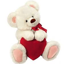 Peluches Archivos Cupidoh Con Imagenes Oso De Peluche Blanco Osos De Peluche Peluches