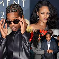 Suy nghĩ! Tin nóng 🚨 Rihanna wanted to transfer all her wealth to ASAP  ROCKY's name and he denied . To Rihanna , ASAP is the head of the family  and should
