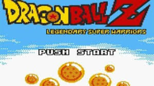 Dragon ball z legendary super warriors 2. 66 Games Like Dragon Ball Z Legendary Super Warriors Games Like