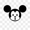 26 images of mickey mouse iconyou can use these free icons and png images for your photoshop design documents web sites art projects or google presentations powerpoint templates. 1