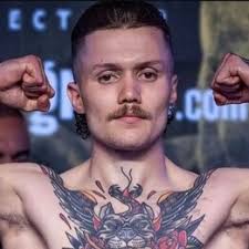 Thomas Chabot vs. Cesar Valencia Aguilar, Oganesyan vs. El Massoudi