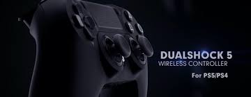 Turn off your ps5 console. Sony Macht Den Neuen Ps5 Controller Bitte Genau Wie Diesen Hier