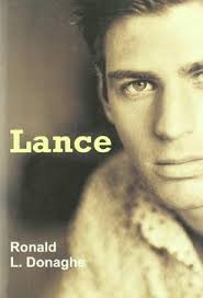 Libro Lance De Ronald L. Donaghe