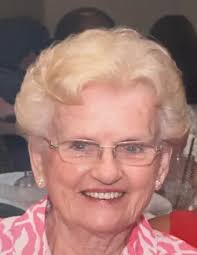 Obituary information for Irene (Kasperski) Margis