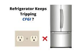 Maybe you would like to learn more about one of these? This Is Why Refrigerator Keeps Tripping Cfgi Diy Appliance Repairs Home Repair Tips And Tricks
