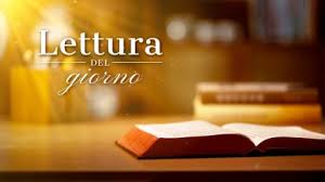 Questa contiene molte citazioni o passi che vengono spesso usati nel quotidiano come esempio. Un Vangelo A Caso