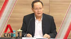 Under his leadership, parkway pantai attained a. Singapore Prepared To Deal With Covid 19 Cases In Dorms Very Quickly Decisively Tan See Leng Youtube