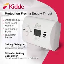 Some models include digital displays to show the level of co the latest smoke and carbon monoxide detectors have added features to better protect you and your family. Best Carbon Monoxide Detectors Reviews 2021 The Sleep Judge