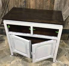 Reclaimed painted antique stained glass panels with a lovely pomegranate / fruit design to the centres flanked with wonderful colours and detail, red and white roses from the houses of. 5 Things You Need To Do When Painting Furniture White