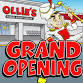 Ollie's Grand Opening
