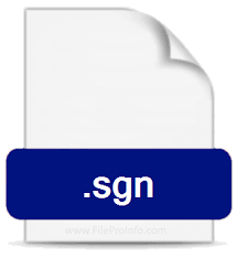 Here's how and when you can remove unneeded encryption. Sgn File Extension Signet Bureau Drm File Associated Programs Free Online Tools Fileproinfo