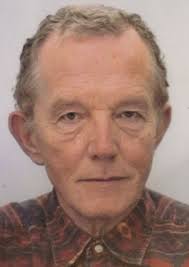 Bavans. Décès de Robert Ripplinger