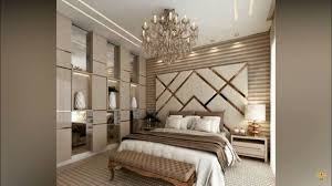 تصاميم عصرية لغرف نوم راقية وفخمة 2019 Fancy Master Bedroom Design Ideas Modern Master Bedroom Bedroom Design Modern Bedroom Inspiration