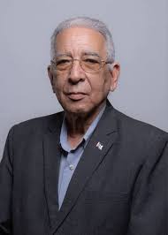 Edwin Rafael Torres Ortega