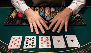 Poker Hands Slang You Need To Know Casino Org Blog