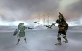 Czy Bohater Czasu Zmarł Poszukując Navi? : r/truezelda