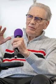 2024 In Memoriam — District Council