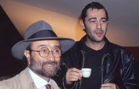 We did not find results for: Luca Carboni Lucio Dalla Il Mio Grande Amico Rolling Stone Italia