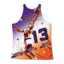 From wikipedia, the free encyclopedia. Mitchell Ness Nba Behind The Back Tank Phoenix Suns Steve Nash Mstkmi19002 Psuwhitsna Steve Nash Bekleidung Basketo De
