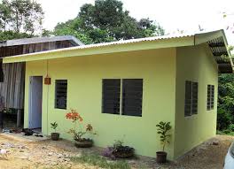 Permohonan rumah mesra rakyat sabah 2018. Permohonan Rumah Mesra Rakyat Sabah 2018 Dena Spa
